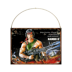 Rambo III