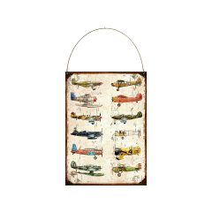 Aviones