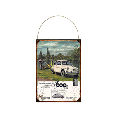 Fiat 600