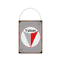 Valiant logo