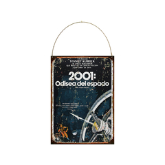 2001 odisea del espacio