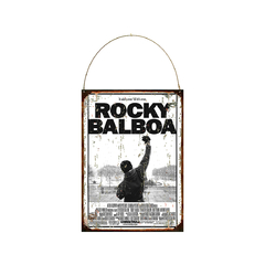 Rocky Balboa