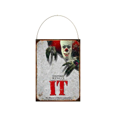 It