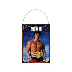 Rocky III