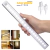 Barra Led Recargable Mawen