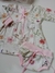 Vestido manga larga Dulce Coneja (6 a 12 meses)