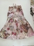 vestido de lino