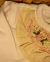 Body Blusa Manga Larga Smock Crema en internet