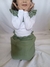 Blusa Manga Larga Smock Fiorella - comprar online