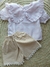 Blusa Cuadrille - tienda online