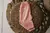 Calza Frisada Rosa - comprar online