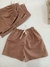Short de Tusor - comprar online