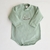 Body Media Polera bordado Verde en internet