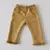 Pantalón Corderito Beige en internet