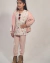 Pantalón Plush Rosa en internet