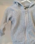 Campera Lanilla con frisa Gris en internet