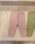 Ranitas varios colores - comprar online