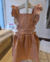 Jumper Regulable Rosa - comprar online