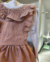 Jumper Regulable Rosa en internet