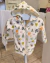Campera Polar Soft Pinos - comprar online