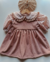 Blusa manga larga Flores - CANDELÚ INDUMENTARIA INFANTIL