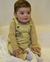 Jardineros Frisa Oso Beige - tienda online