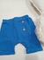 Shorts lisos Baby Cotton en internet