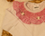 Blusa Manga Larga Smock Rosa Cuadrille en internet