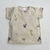 Remera manga corta Jungla - comprar online
