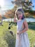 Vestido Josefina - comprar online