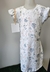 Vestido Manga Corta Catalina - comprar online