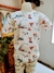 Conjunto manga corta Lisandro - comprar online