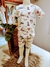 Conjunto manga corta Lisandro
