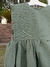 Vestido Agustina en internet