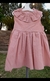 Vestido Jumper Paulina - comprar online