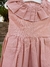 Vestido Jumper Paulina en internet