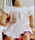 Blusa sin mangas Lunares - comprar online