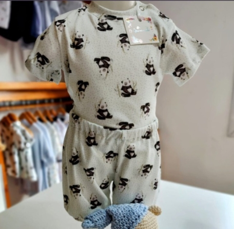 Short Panda - comprar online