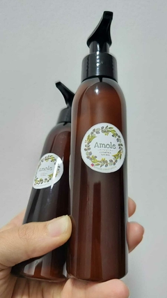 Crema Hidratante para Manos y Cuerpo 125 ml