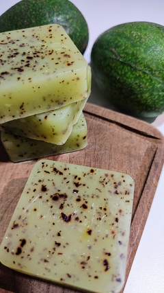 Jabon de Palta