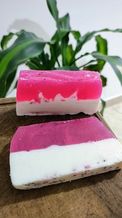 Jabón de Frutilla