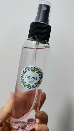 Agua de Rosas