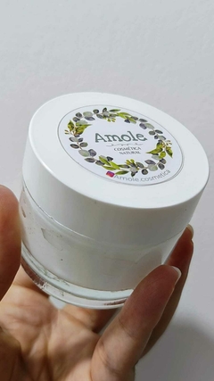 Crema para Manos Reparadora 50cc