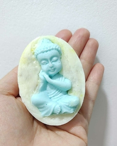 Jabón Artesanal Buda Zen