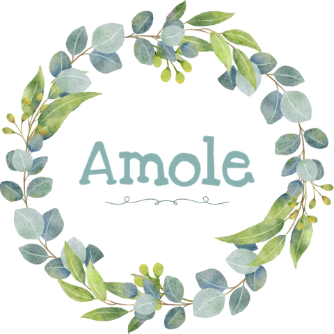 amole cosmetica