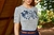 T-shirt bordada c/ trama - comprar online