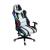 Silla Gamer ergonómica - Solarmax SXGC-7025-WH en internet