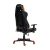 Silla Gamer ergonómica - Solarmax SXGC-7025-OR - tienda online