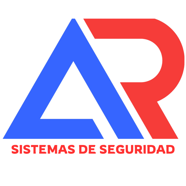 AR SISTEMAS DE SEGURIDAD