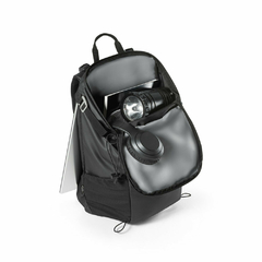 Mochila Hiking com revestimento à prova de água em 600D poliéster reciclado e 210D poliéster reciclado 14 - loja online